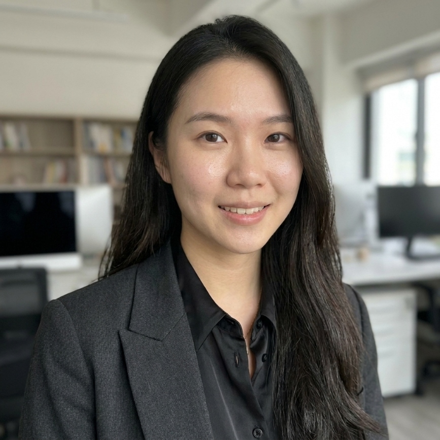 Amy Chen