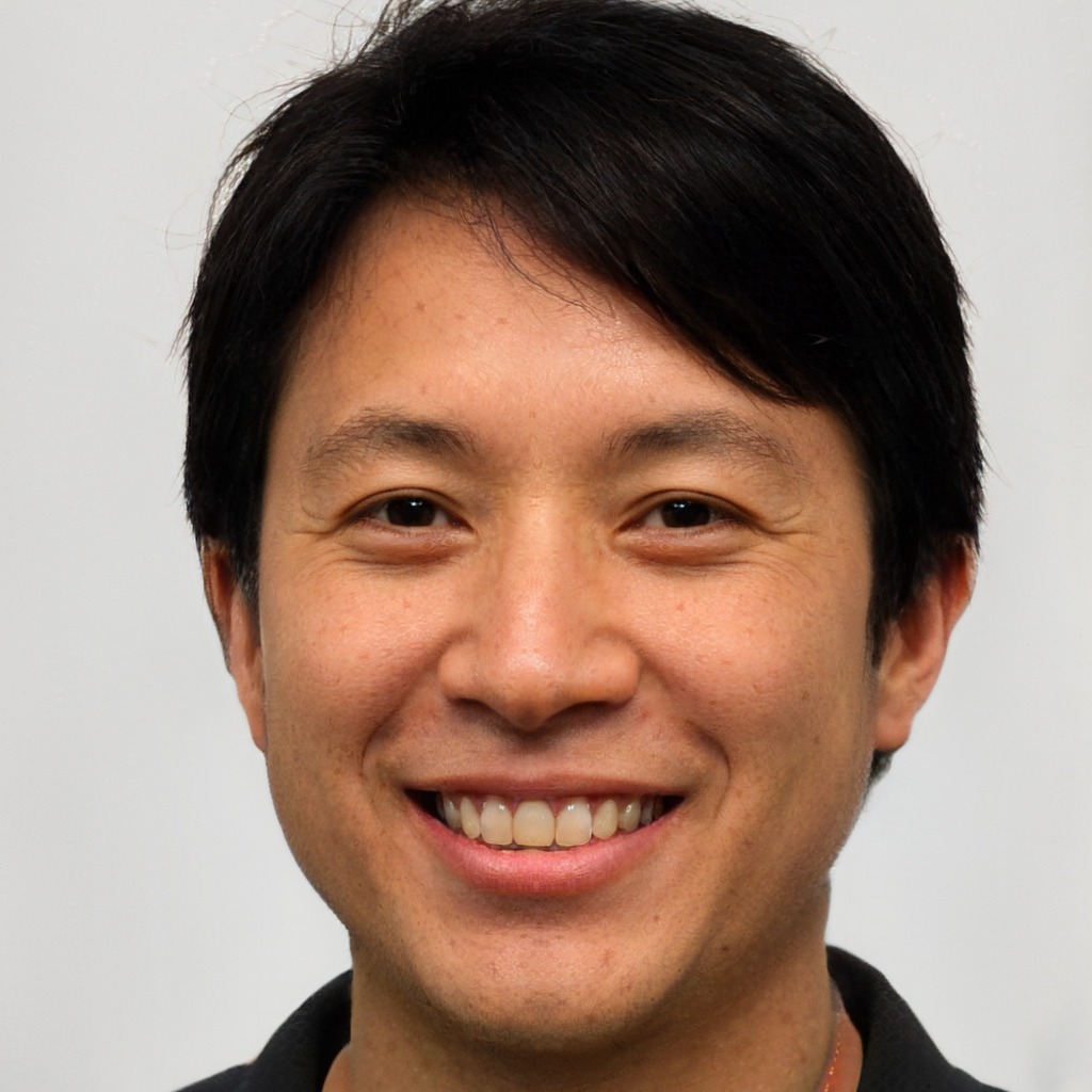 Daniel Chang