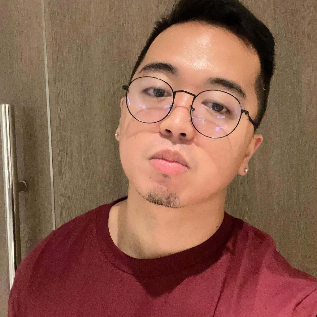 Fred Khong
